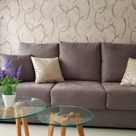 Brilliant Apartment Cibeles Torrevieja Ngoại thất bức ảnh