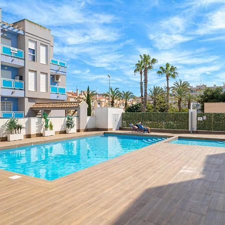 Brilliant Apartment Cibeles Torrevieja Ngoại thất bức ảnh