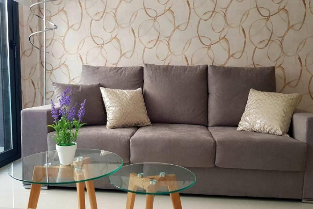 Brilliant Apartment Cibeles Torrevieja Ngoại thất bức ảnh
