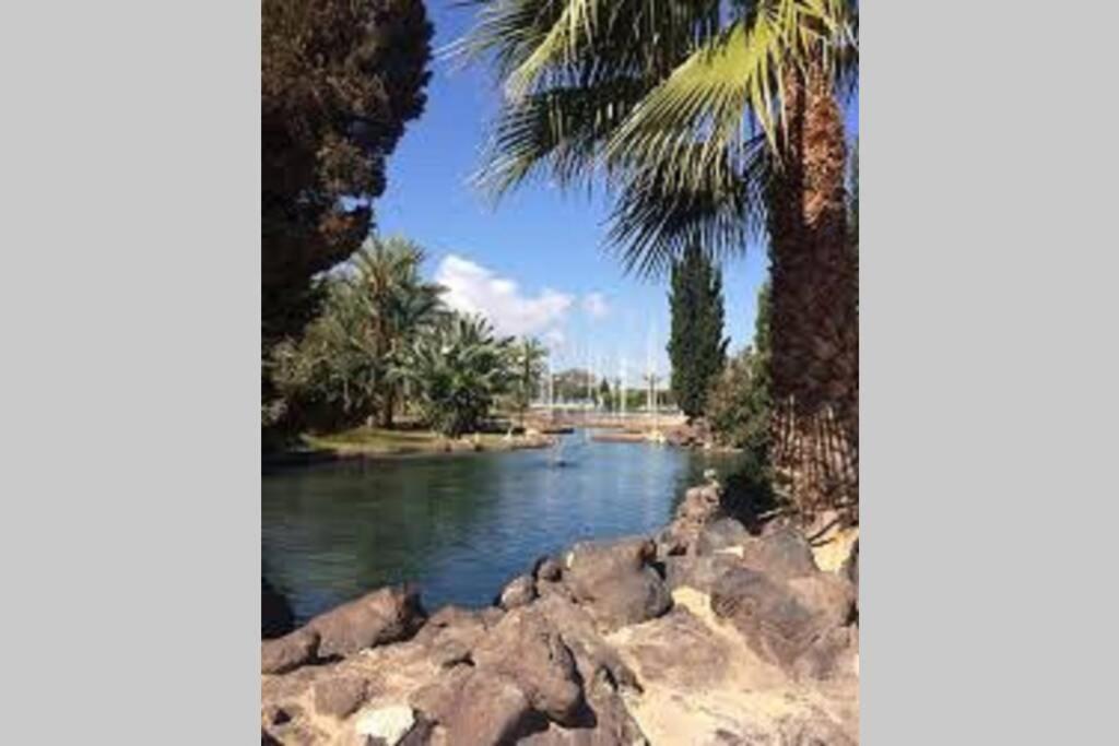 Brilliant Apartment Cibeles Torrevieja Ngoại thất bức ảnh